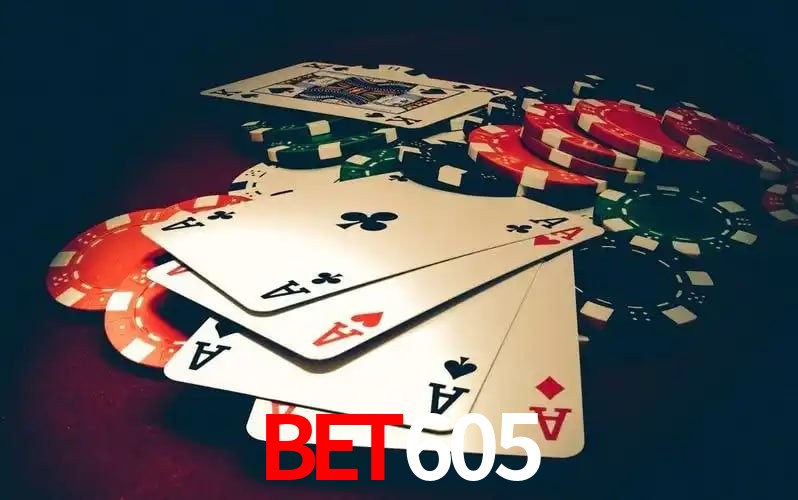 bet605 Slots