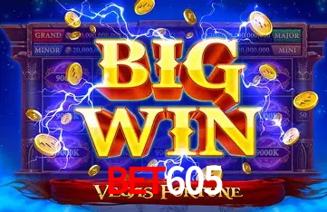 bet605 cassino online