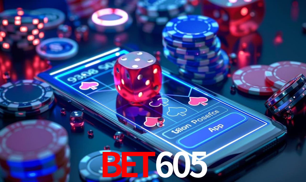 bet605 Plataforma