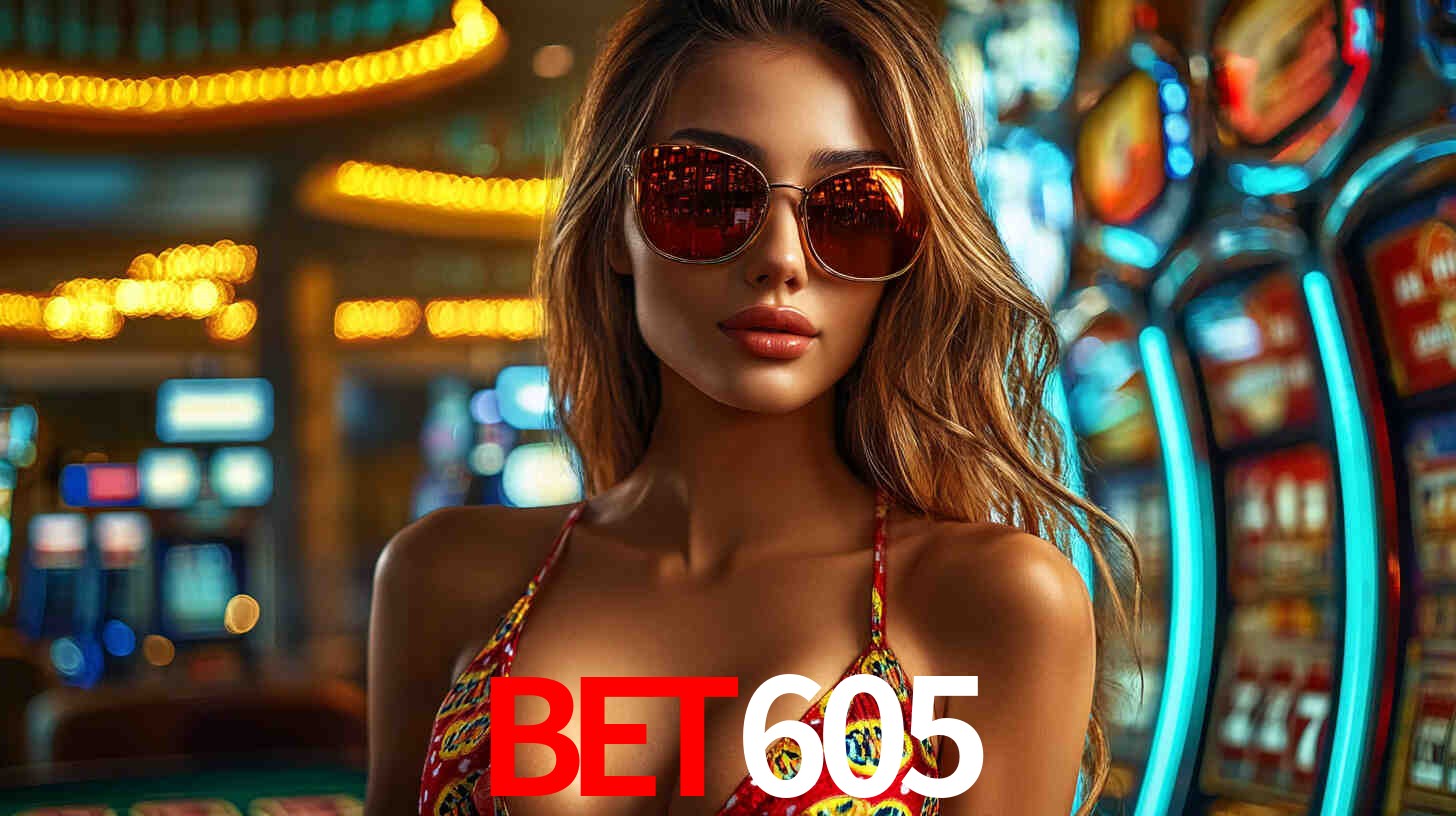 bet605 bonus