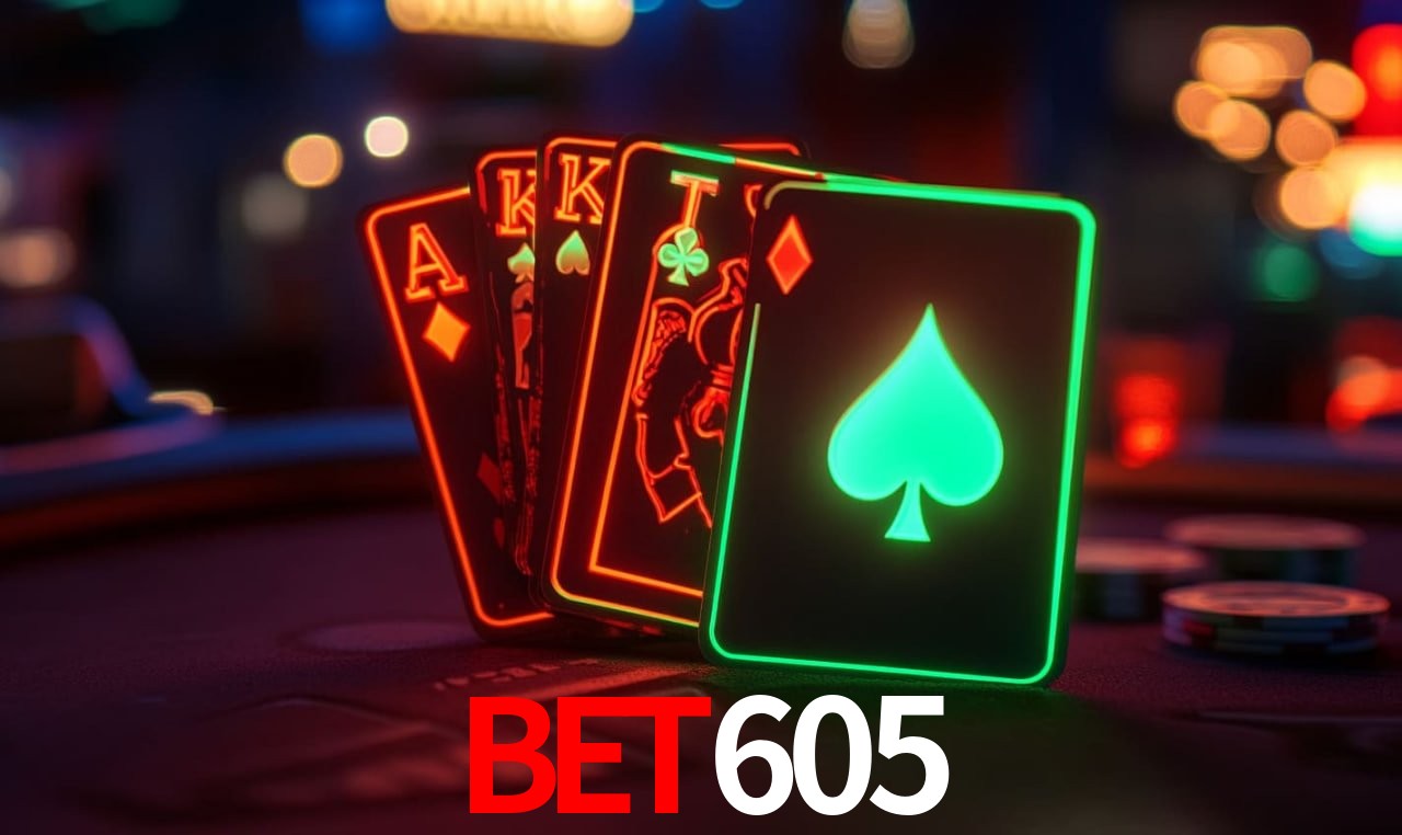 bet605 Win