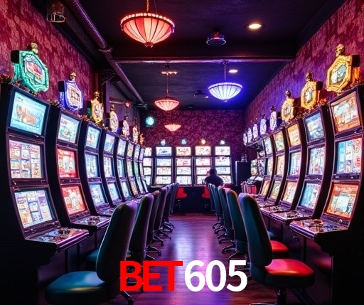 bet605 instalar
