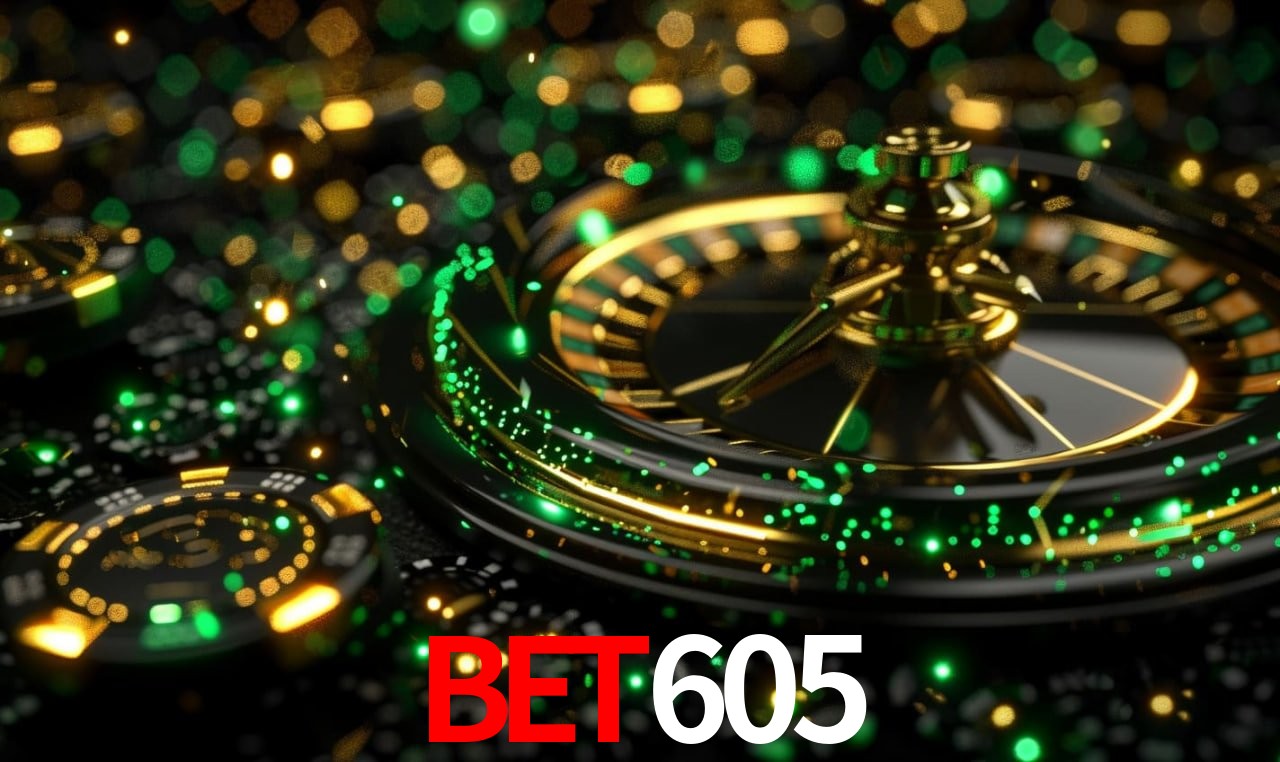 bet605 login